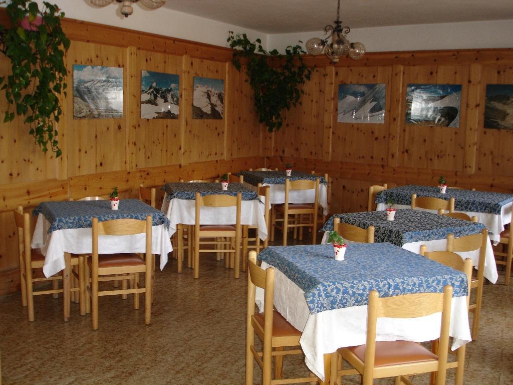 Albergo - B&B Alpina Premadio Extérieur photo